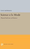 Science a la Mode