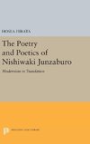 The Poetry and Poetics of Nishiwaki Junzaburo