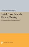 Facial Growth in the Rhesus Monkey