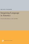 Imagining Language in America