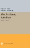 The Academic Scribblers