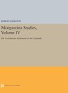 Morgantina Studies, Volume IV