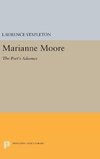 Marianne Moore