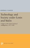 Technology and Society under Lenin and Stalin