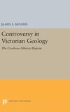 Controversy in Victorian Geology