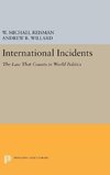 International Incidents