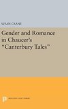 Gender and Romance in Chaucer's Canterbury Tales