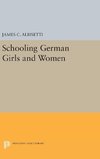 Schooling German Girls and Women