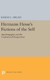 Hermann Hesse's Fictions of the Self