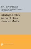 Selected Scientific Works of Hans Christian Ørsted