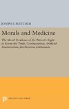 Morals and Medicine