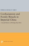 Confucianism and Family Rituals in Imperial China