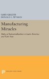 Manufacturing Miracles