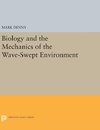 Biology and the Mechanics of the Wave-Swept Environment