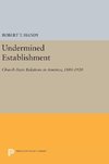 Undermined Establishment