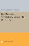 The Russian Revolution, Volume II