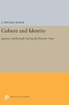 Culture and Identity