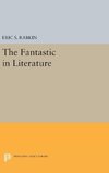 The Fantastic in Literature