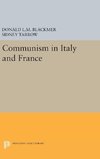 Communism in Italy and France