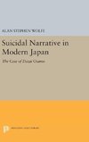 Suicidal Narrative in Modern Japan