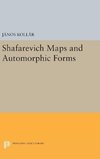 Shafarevich Maps and Automorphic Forms