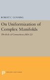 On Uniformization of Complex Manifolds