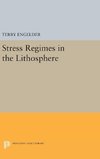 Stress Regimes in the Lithosphere