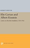 Elie Cartan and Albert Einstein