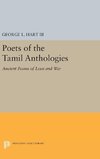 Poets of the Tamil Anthologies