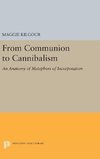 From Communion to Cannibalism