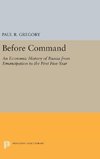 Before Command