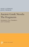 Ancient Greek Novels