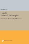 Hegel's Political Philosophy