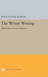 The Writer Writing