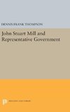 John Stuart Mill and Representative Government