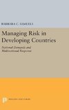 Managing Risk in Developing Countries