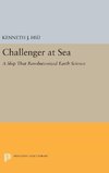 Challenger at Sea