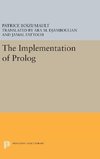 The Implementation of Prolog