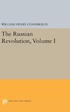 The Russian Revolution, Volume I