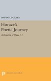 Horace's Poetic Journey