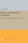 Politics and Parentela in Paraiba