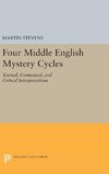 Four Middle English Mystery Cycles