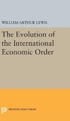 The Evolution of the International Economic Order