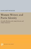 Women Writers and Poetic Identity