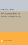 Fire Across the Sea