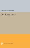 On King Lear