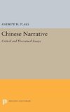 Chinese Narrative