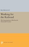 Working for the Railroad