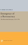 Emergence of a Bureaucracy