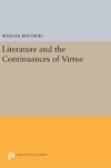 Literature and the Continuances of Virtue